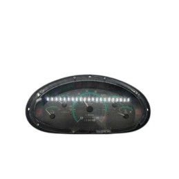 Quadrante Siemens VDO 580SR 85827059, 12VDC