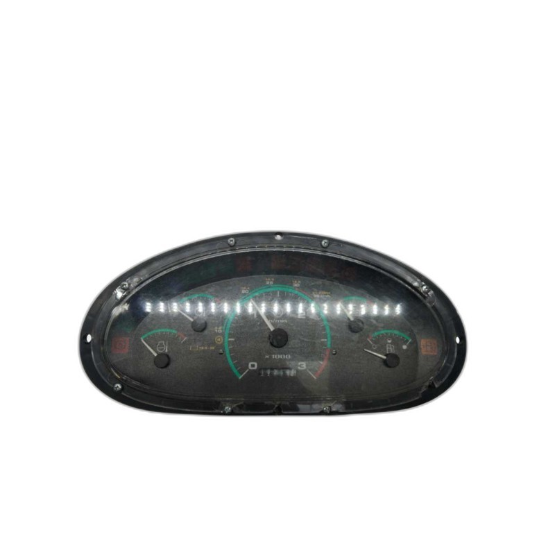 Compteur de Vitesse Siemens VDO 580SR 85827059, 12VDC