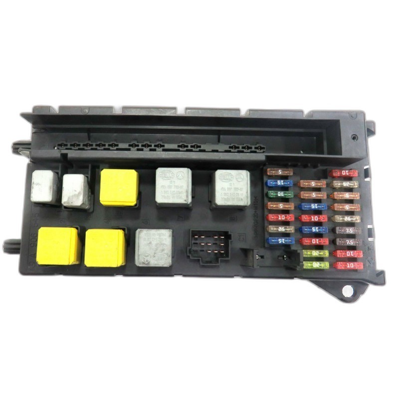 BSI - Fuse Box Mercedes Sprinter - A9065454701 , 50JF11F03