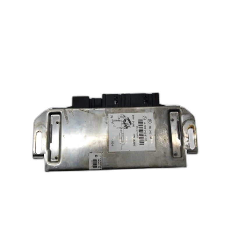 Calculateur moteur Mercedes - A0285458132, 05045132