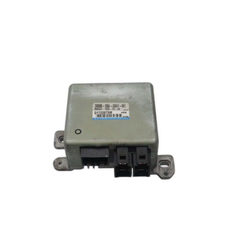 Unité de direction assistée Honda Civic - 39980S5SG231M1, Q1T22773M, HS5SXYEO3004