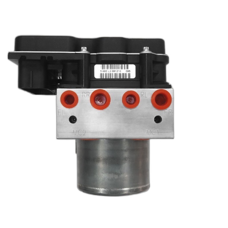 Módulo ABS  Fiat Strada - 5181861 , 0265232240 , 0265800789