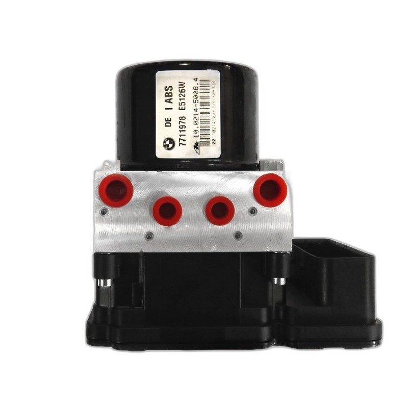 Module ABS  BMW R1200RT - 775107EXG1OW  , 10021450094 , 7682002 , 10096108633