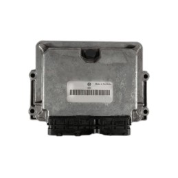 Centralina Motor Fiat Ducato - 51881682 , BC0106200C , FGC099MF , CFC348F08