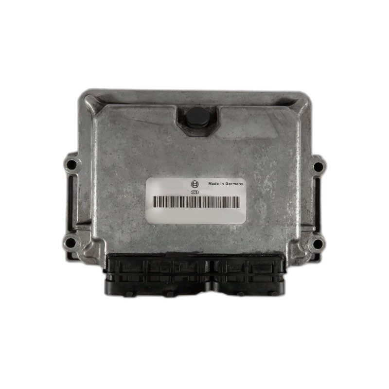 Centralita Motor Fiat Ducato - 51881682 , BC0106200C , FGC099MF , CFC348F08