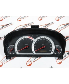 Digital Speedometer - 96941860