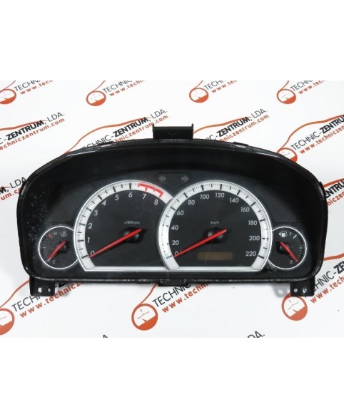 Digital Speedometer - 96941860
