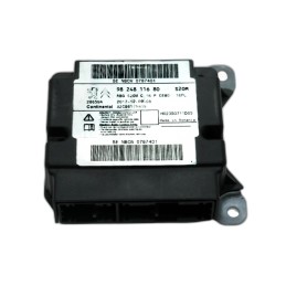 Centralina Airbag Opel Combo - 9823741280  , A2C15939902