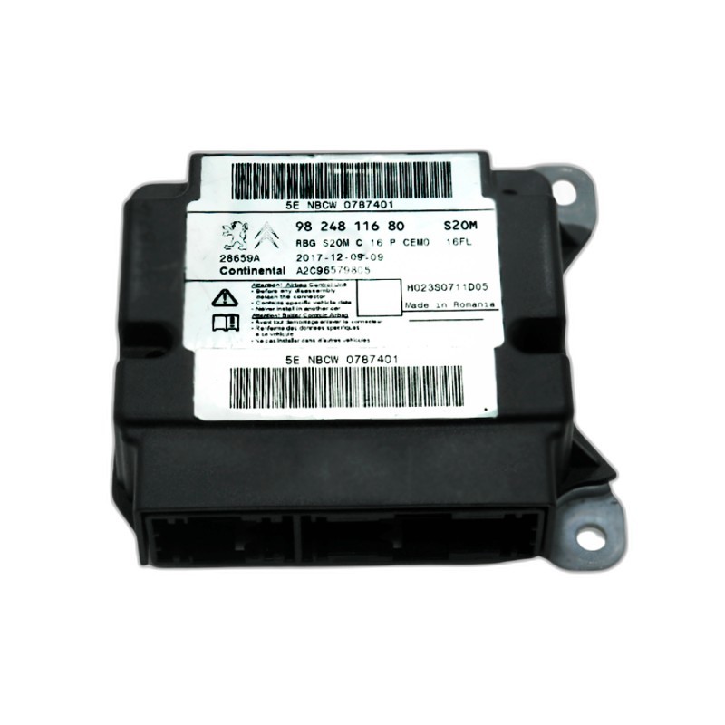 Airbag Module Opel Combo - 9823741280  , A2C15939902