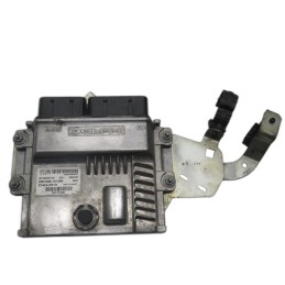 Centralita Motor  - Citroen Jumper - 9824601180 , 28667344 , 9831731680