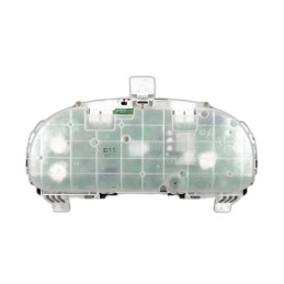 Digital Speedometer Mazda 3 - 4KBP4KB