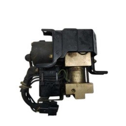 Modulo de ABS/ESP Mitsubishi  PAJERO MB668266, 11000030270, 3611861