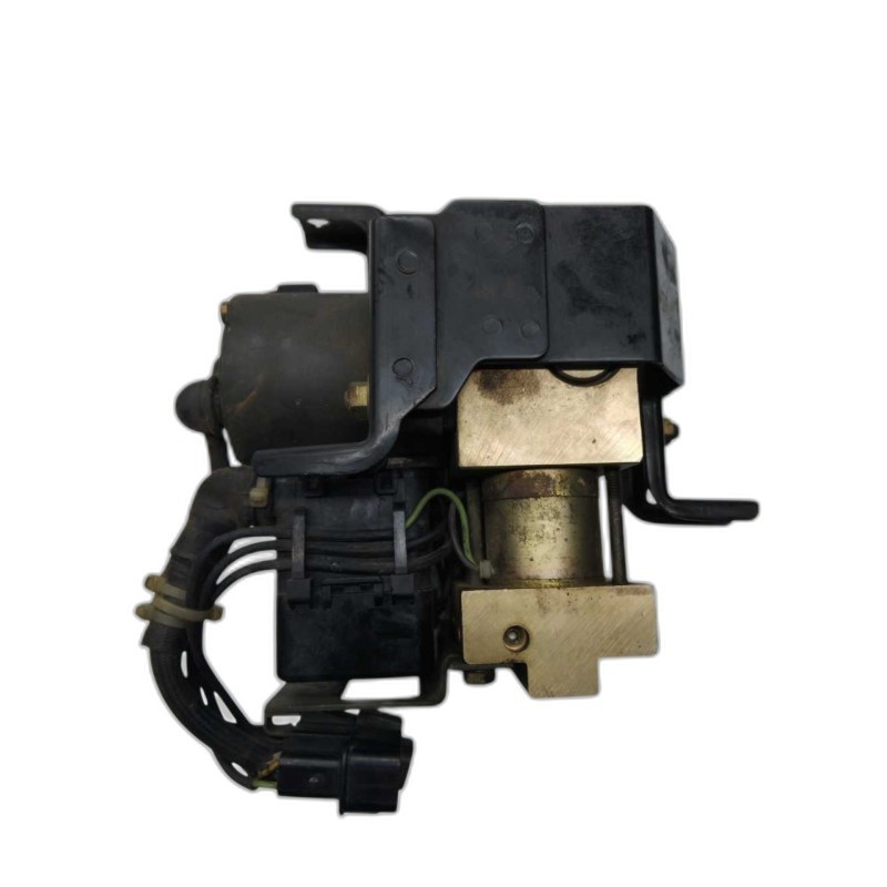 Modulo de ABS/ESP Mitsubishi  PAJERO MB668266, 11000030270, 3611861