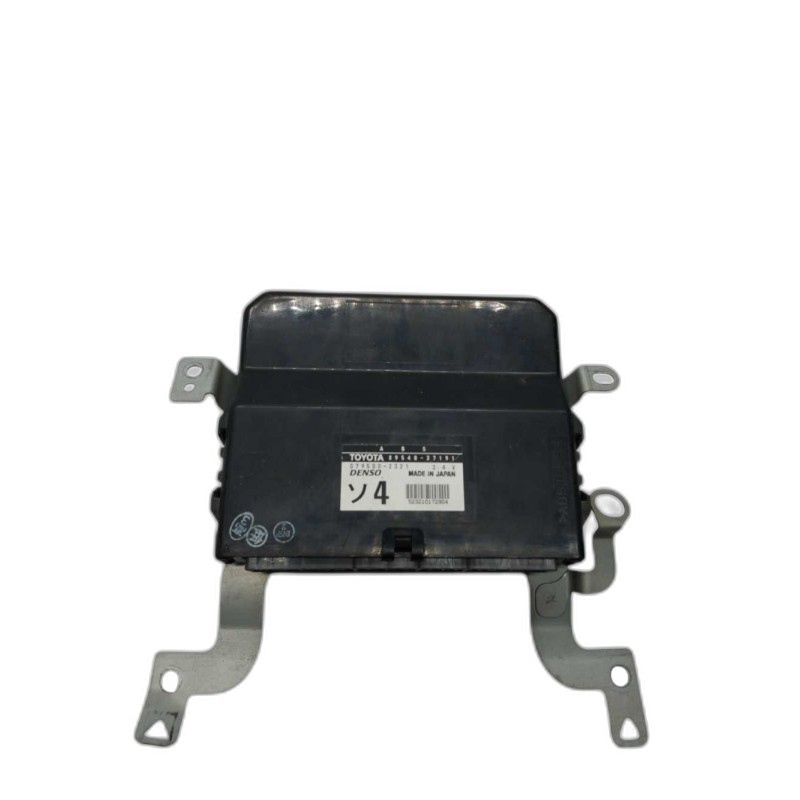 Calculateur moteur ECU Toyota / calculateur ABS-ESP - 0795002321, 8954037191