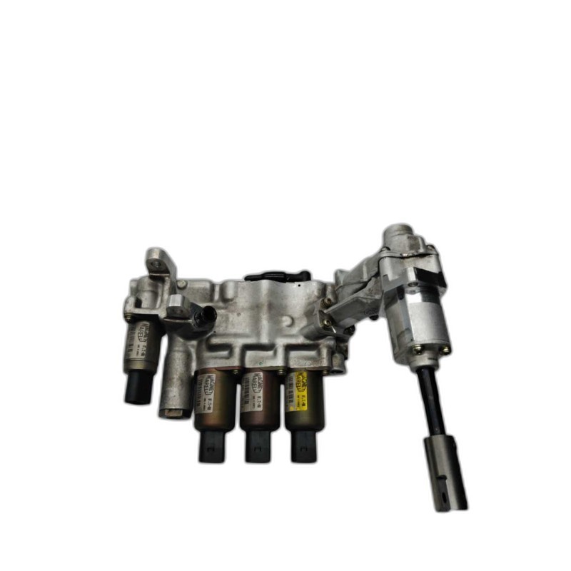 Boîte automatique Magneti Marelli Mercedes C220 Sportcoupé (CL203) - A2115500112, FN0011712, 27310243