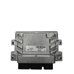 Engine control unit Smart ForFour - 237D40236R, A2C11907502, A2C82714400