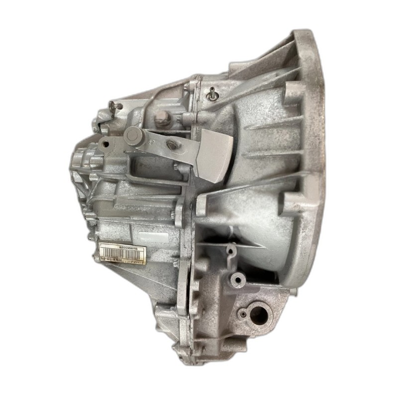 Caixa Velocidades Renault Traffic - 8200460604, 8200956118