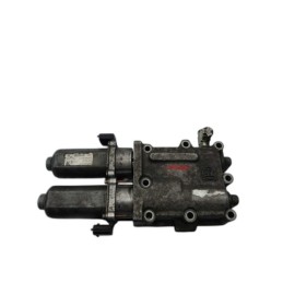 Automatic gearbox actuator Iveco Daily IV - 0130008512, 0501213459