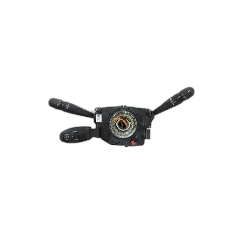 Fita Airbag Peugeot 208 - 98369259ZD00 , A001KK08