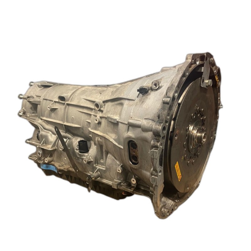 Boîte de vitesses Range Rover Sport Hybride - LR053472, LR078391