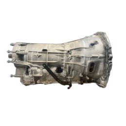 Caixa de Velocidades Range Rover Sport Híbrido - LR053472, LR078391