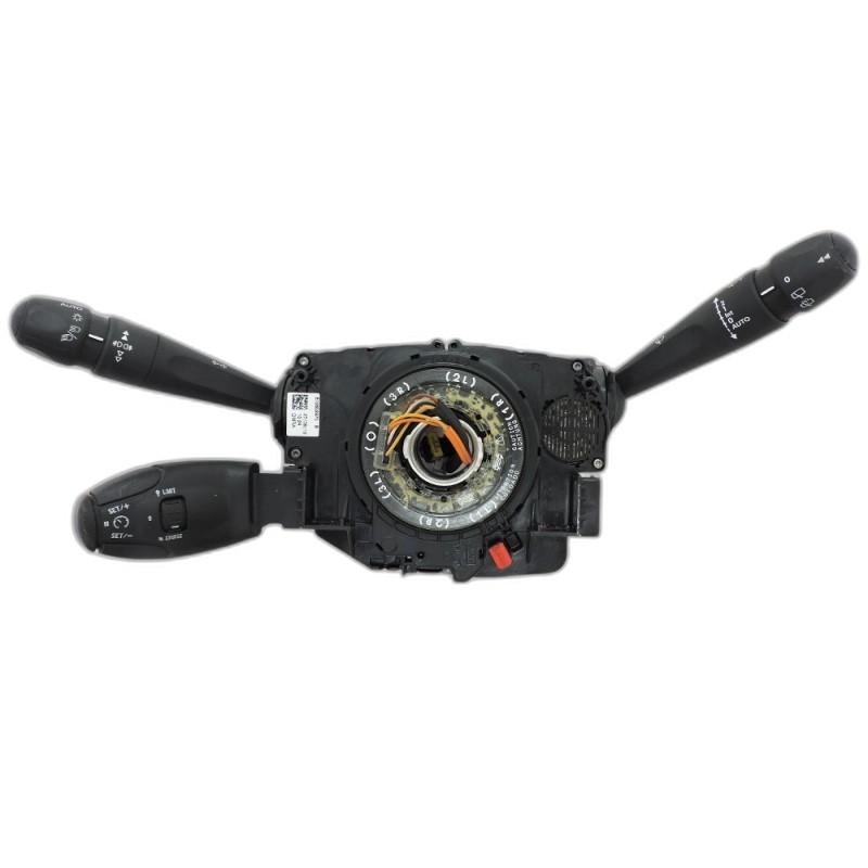 Fita Airbag Peugeot 308 - 98154546ZD , 83076Z02