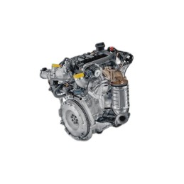 Moteur Fiat 500 1.4 T-JET - 198A1000