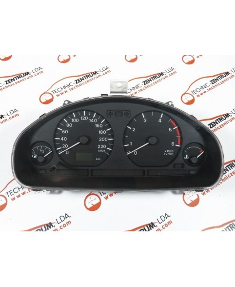 Digital Speedometer - MR480209
