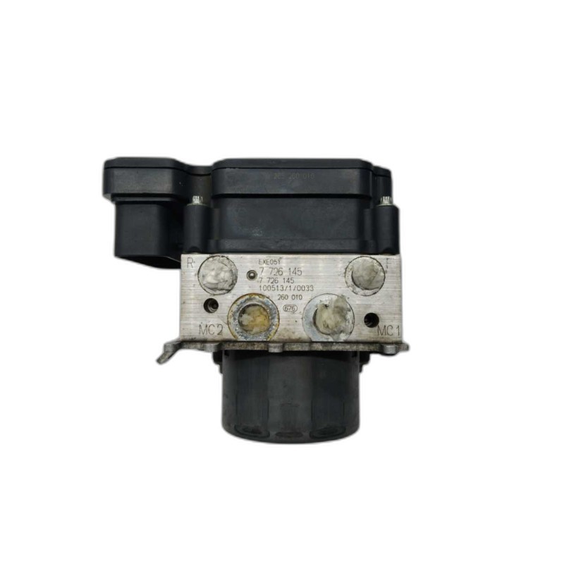 Module ABS/ESP BMW S1000RR - 7726145, 0265260010, 2265106441, 0265805002