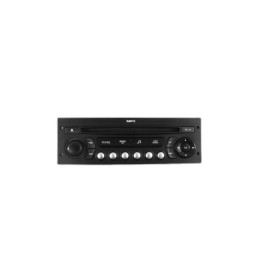 Autorradio Peugeot 308 - 9821908880, 10R0516110