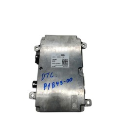 Módulo Controlo Principal  Bateria Jaguar I-Pace  - J9D314C257AB, A3C01644400, 180902
