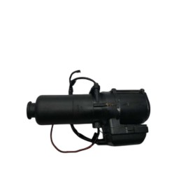 Steering pump Mercedes - 04551300, 337838
