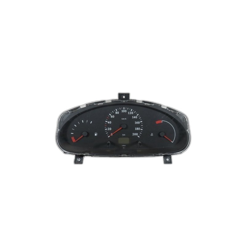 Cuadro Digital  Nissan Micra II - 87001343