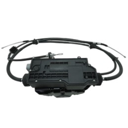 Freno Mano Eléctrico  BMW X6 E70 - 3443685028901 , S0074050110 , 13665010