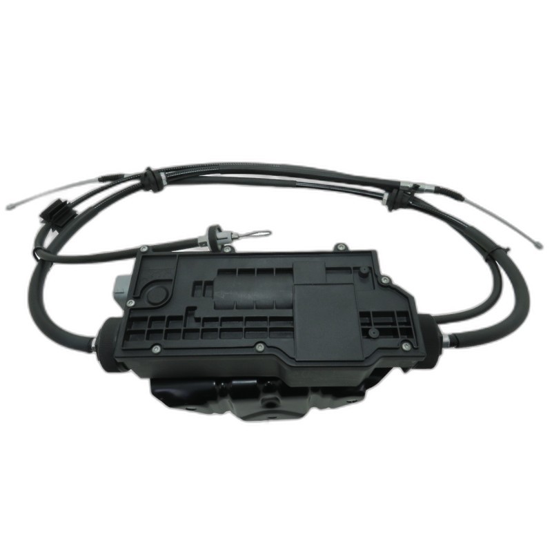 Freno Mano Eléctrico  BMW X6 E70 - 3443685028901 , S0074050110 , 13665010