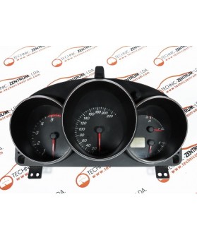 Speedometer Mazda 3 - 4TBN9JB