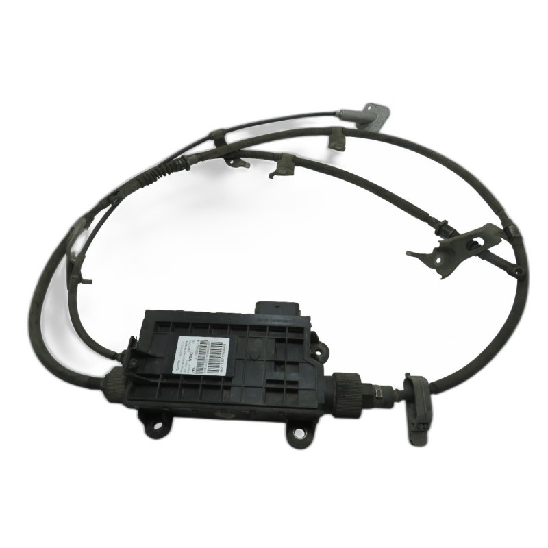 Frein À Main Électrique Elétrico Toyota Avensis - 4630005010 , 10220201214