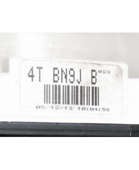 Speedometer Mazda 3 - 4TBN9JB