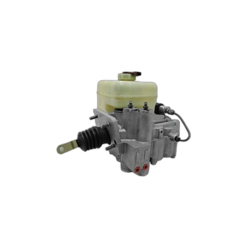 ABS Module Range Rover - 4684130020 , 4684130136 , 93470086 , NTC9787