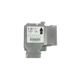 Centralita Airbags Opel Vectra C - 13159977
