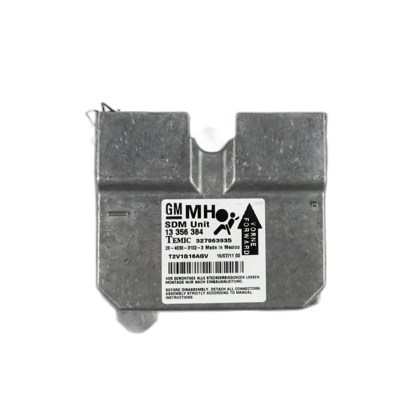 Centralina de Airbags - 13379529HX