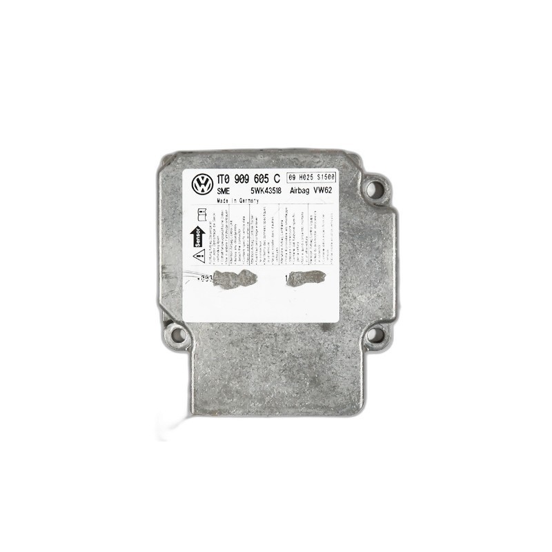 Centralina de Airbags - 1T0909605