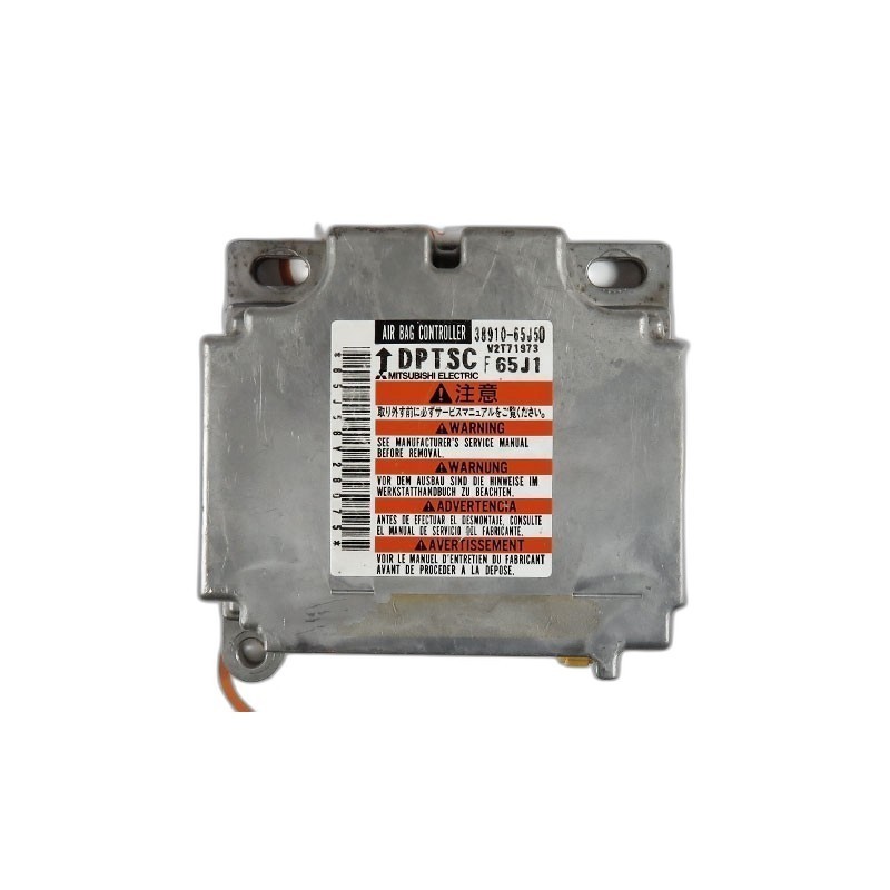 Centralina de Airbags - 3891065J30