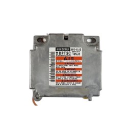 Centralita de Airbags Suzuki SX4 RW (EY)- 38910-55L20-000, 5WK44067, 45100106A, 67R00016GCW