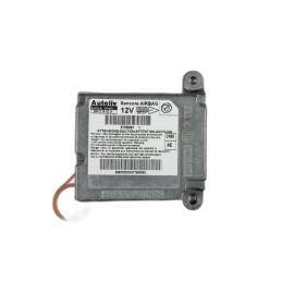 Module airbag Fiat Bravo - 51827585, 5WK43641