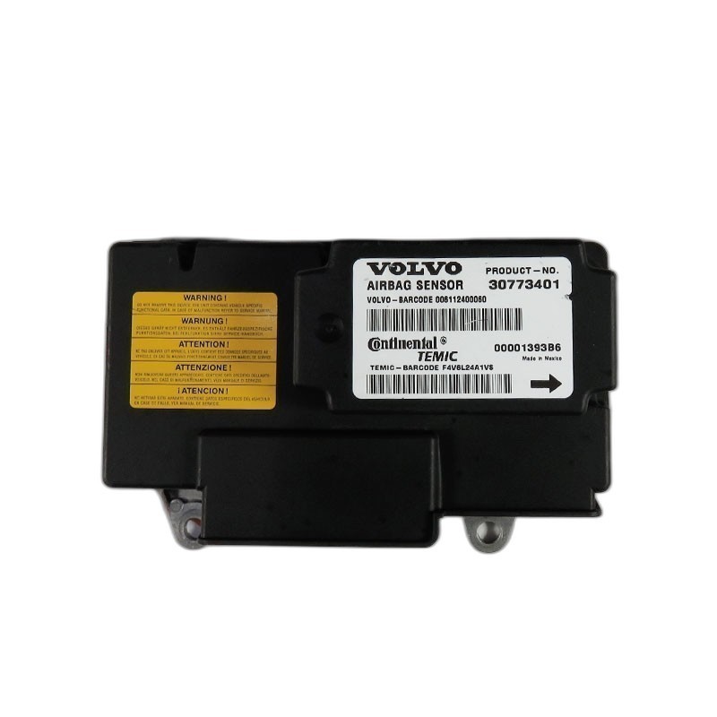 Centralita Airbags - P30798509