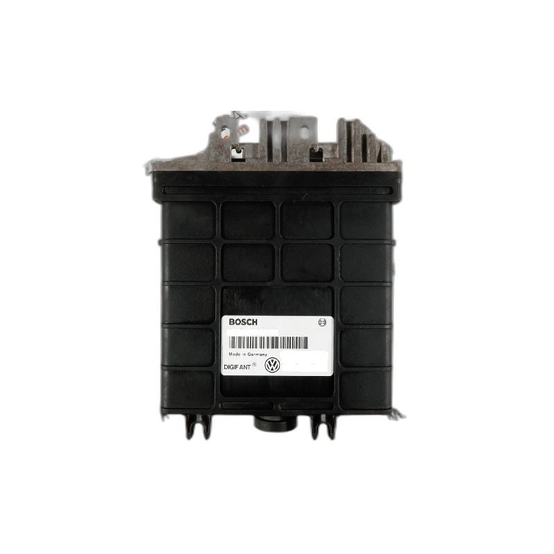 Centralina de Motor ECU VW Golf III- 037906024AG, 5WP4151, CG40678