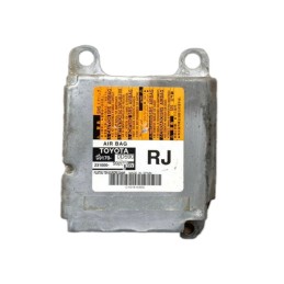 Centralina de Airbags Toyota Auris - 8917002560