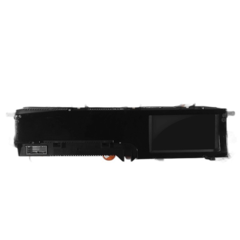 Visor - Display Renault Scénic P8200353671C, P8200 353 671 C, 216760568, V5.0B