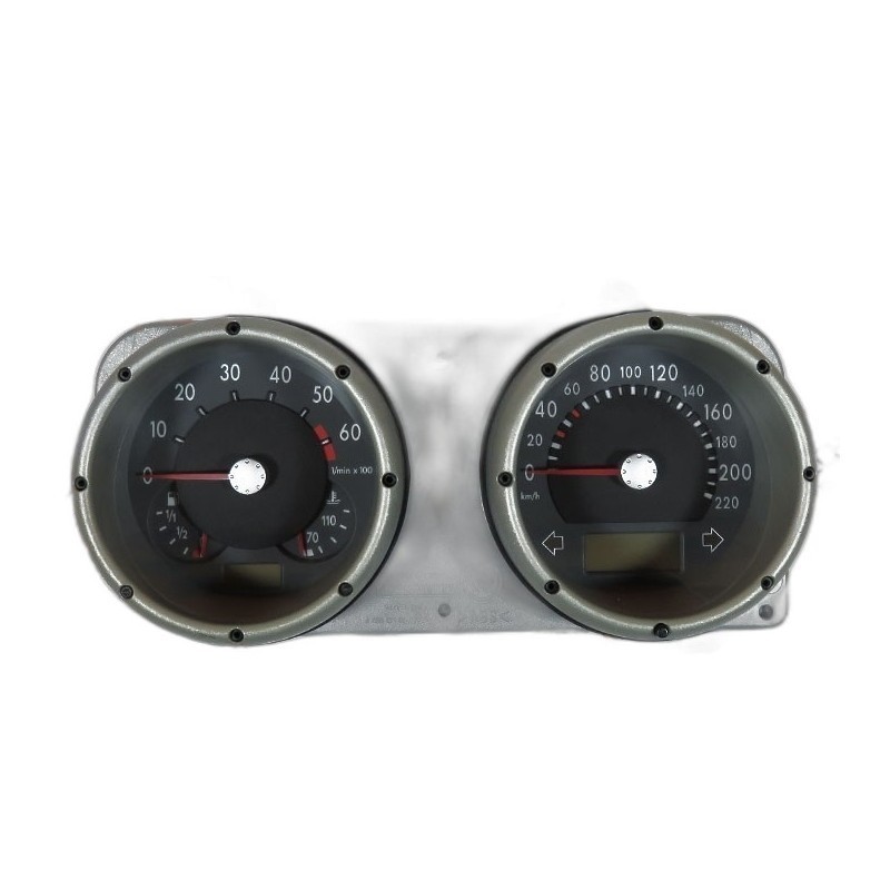 Quadrante - 6N0920804P